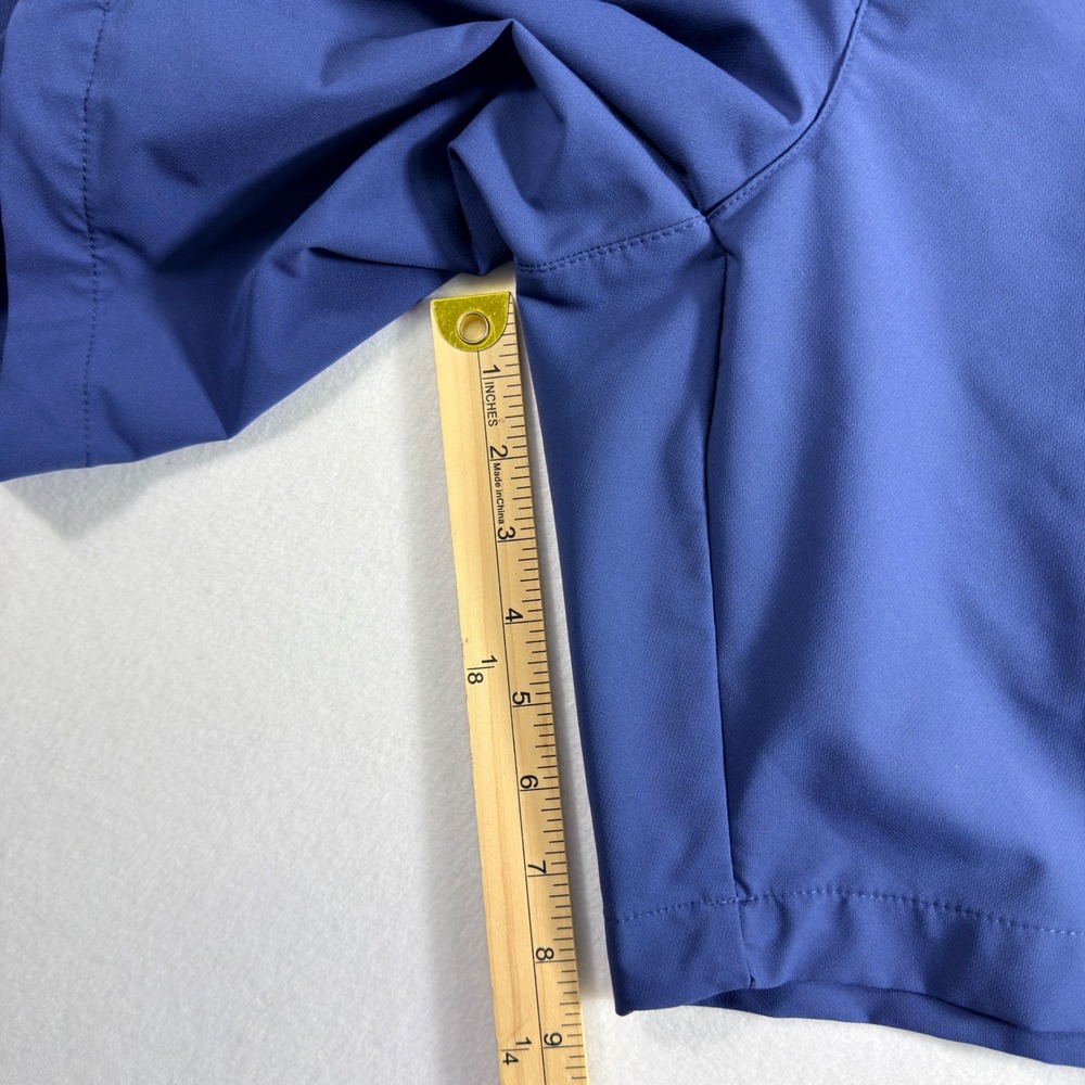 Gerry Mens Lot of 2 Shorts Sz 40 Blue Outdoor Hiking Gorpcore Casual Lightweight - Picture 5 of 14